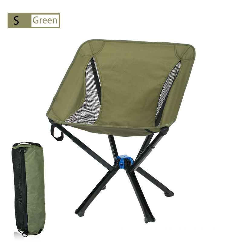 Small Foldable Portable Foldin - Outdoor Sport Chairs บทวิจารณ์และราคา