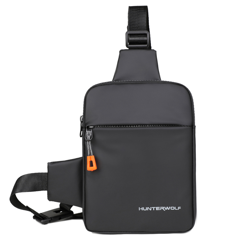 Multi-functional Men Chest Bag - Outdoor Sport Backpack บทวิจารณ์และราคา