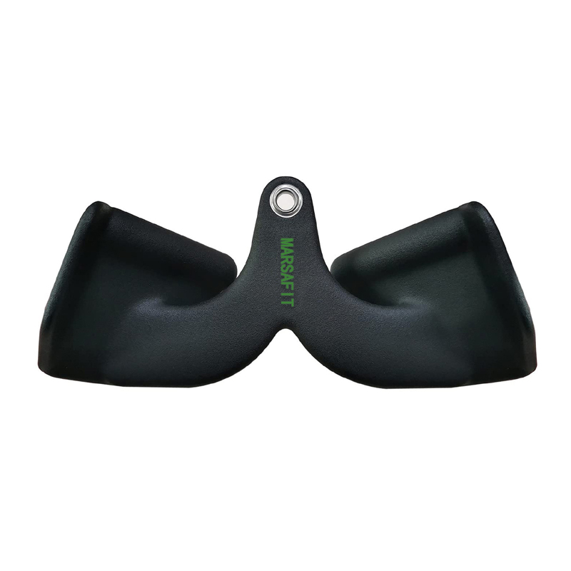 Lat Pull Down Bar Rowing Handl - Outdoor Sport Bar บทวิจารณ์และราคา