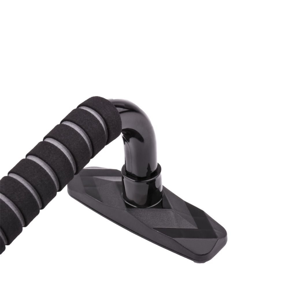 2Pcs Ergonomic Push Up Bar Adj - Outdoor Sport Bar บทวิจารณ์และราคา