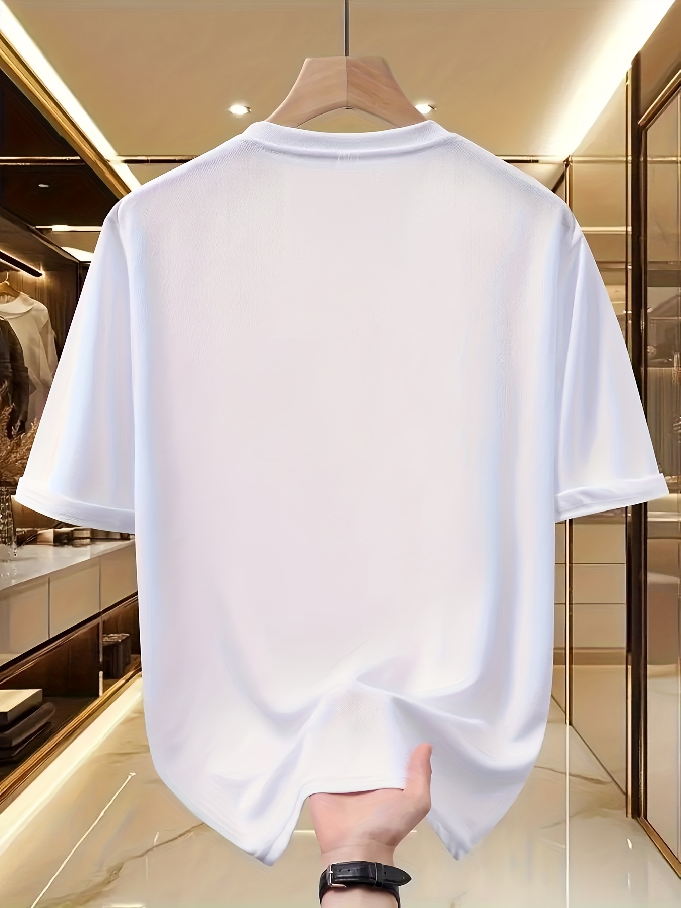 Men's outdoor casual sport T-s - Outdoor Sport Is บทวิจารณ์และราคา