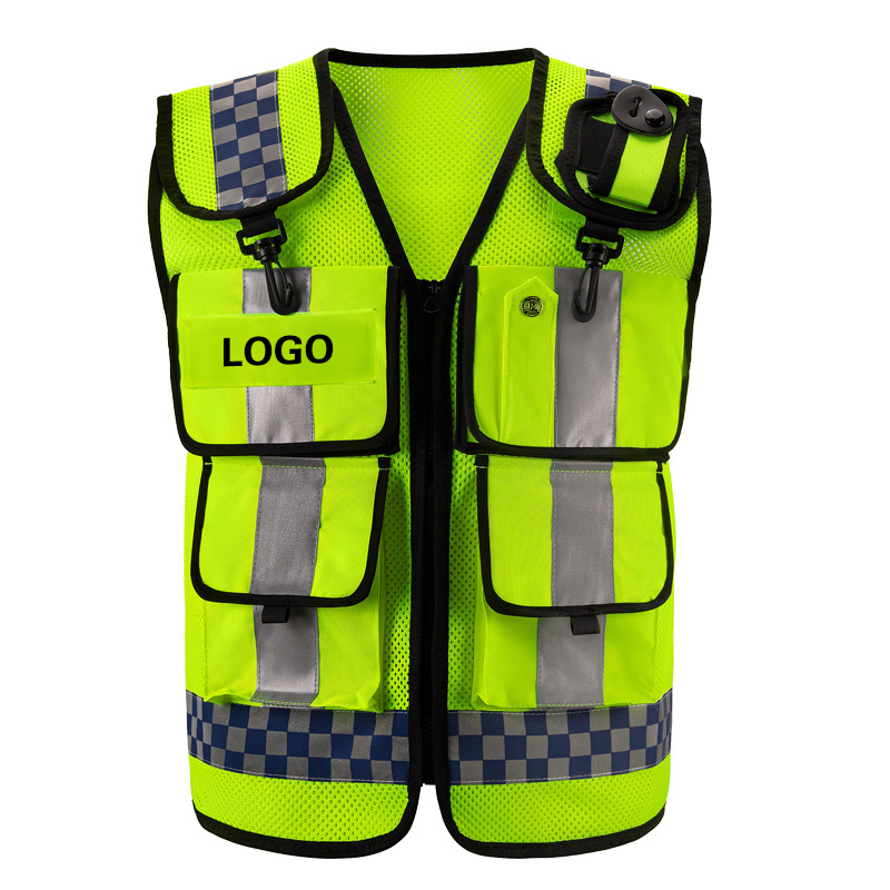 Men's Ride Vest Outdoor Sport  - Outdoor Sport Logo บทวิจารณ์และราคา