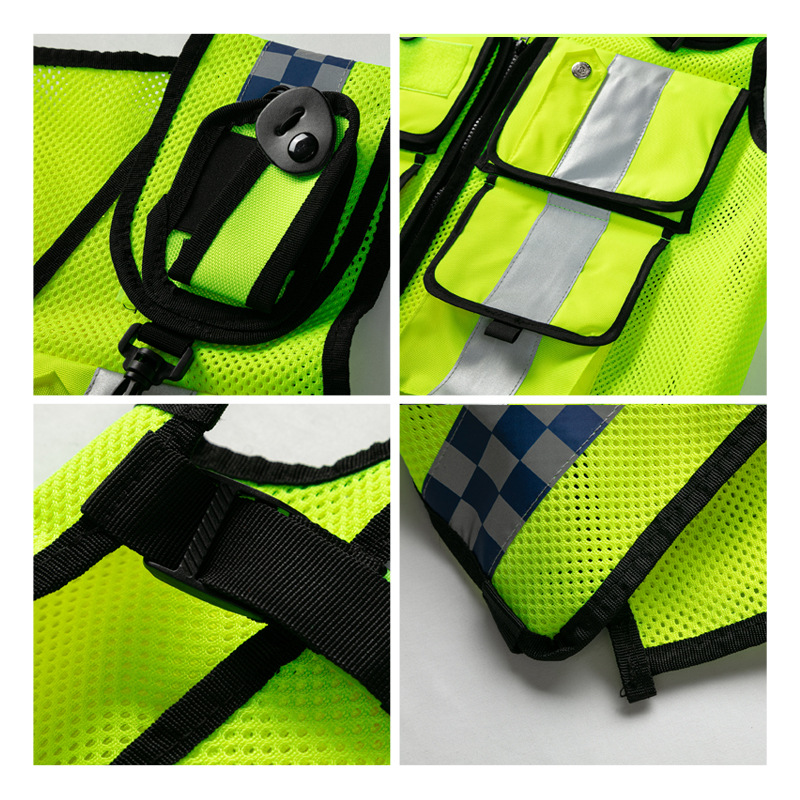 Men's Ride Vest Outdoor Sport  - Outdoor Sport Logo บทวิจารณ์และราคา