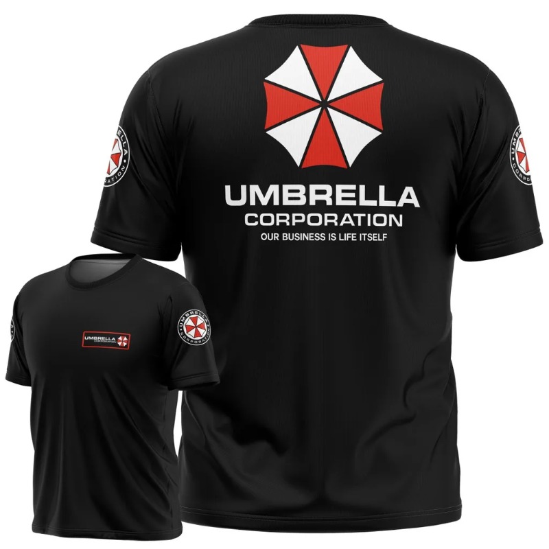 Bio-umbrella Company Black Log - Outdoor Sports Umbrella บทวิจารณ์และราคา