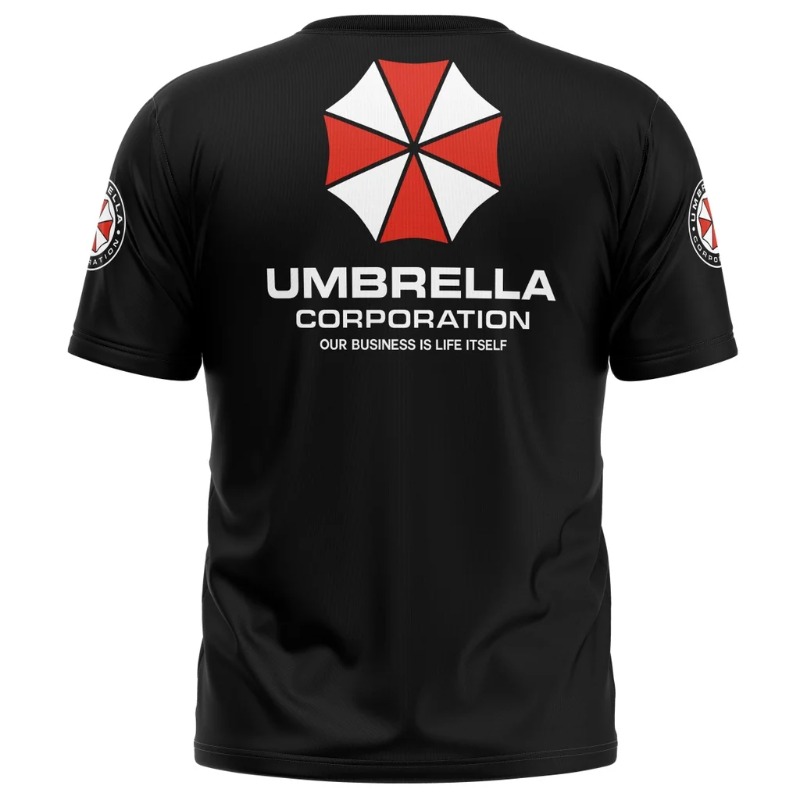 Bio-umbrella Company Black Log - Outdoor Sports Umbrella บทวิจารณ์และราคา