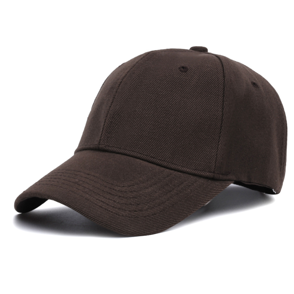 Custom Print Logo Baseball Cap - Outdoor Sport Logo บทวิจารณ์และราคา