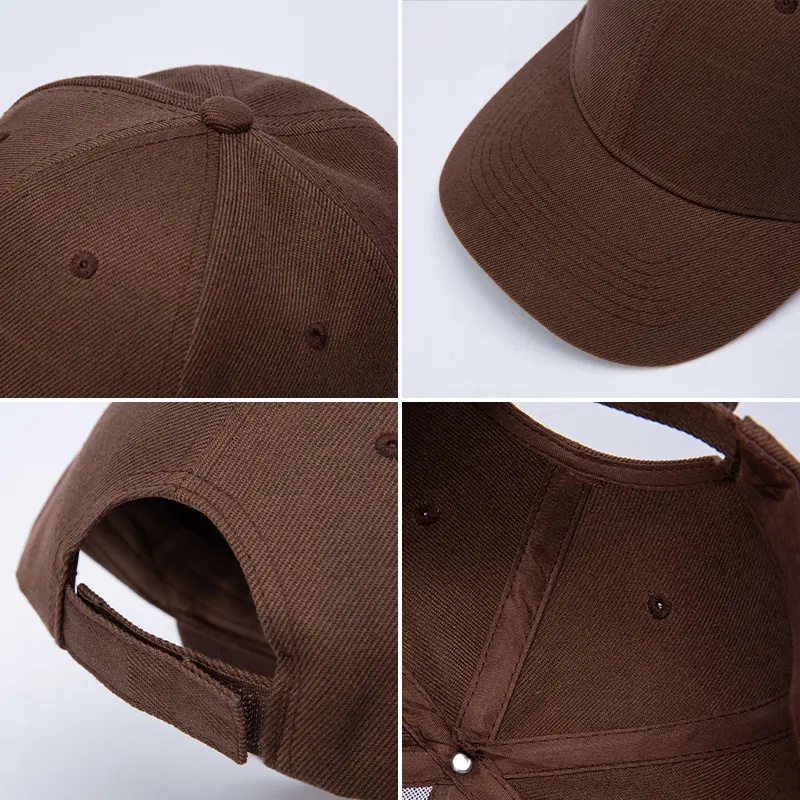 Custom Print Logo Baseball Cap - Outdoor Sport Logo บทวิจารณ์และราคา