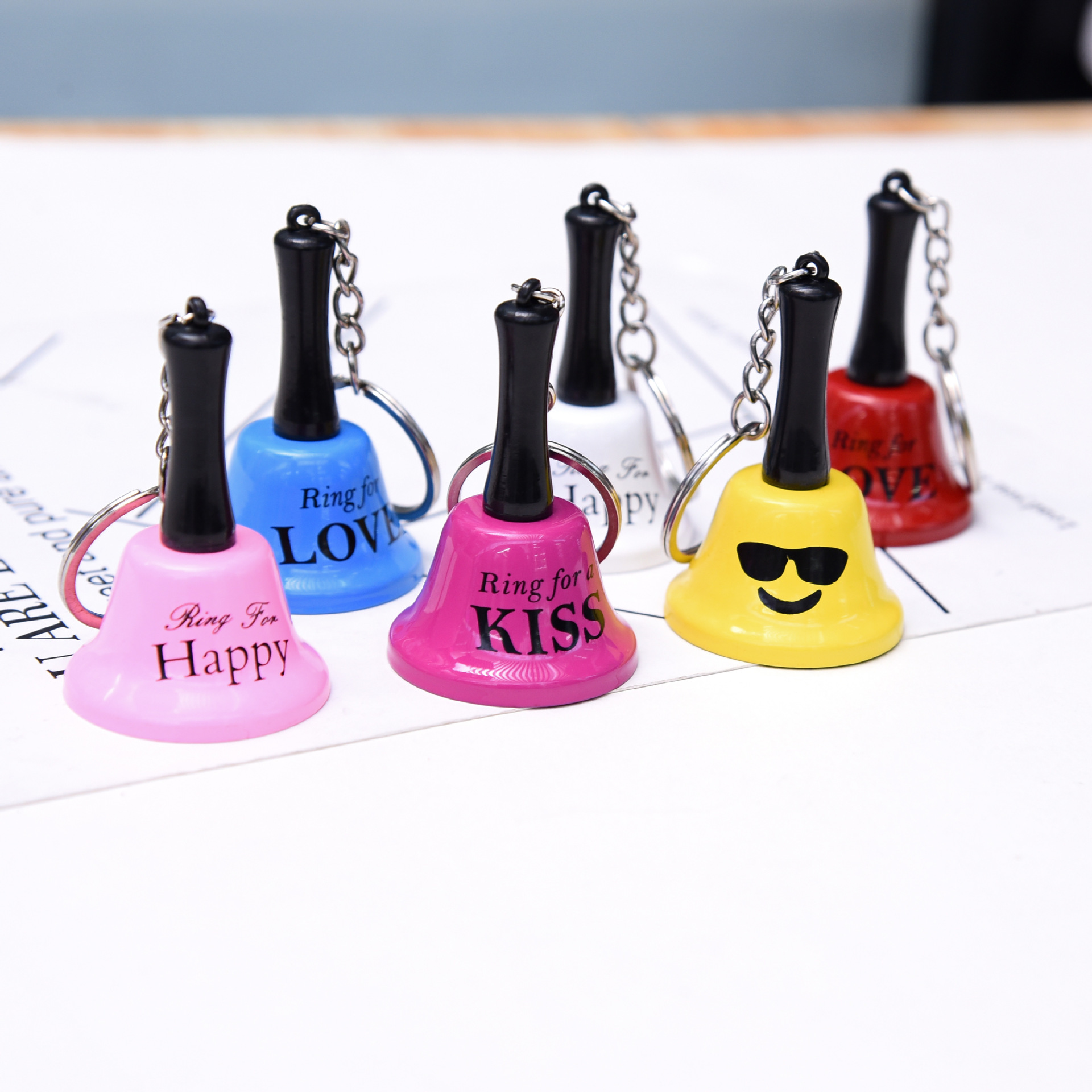 Metal Ringing Bell Service Bel - Outdoor Sport Bar บทวิจารณ์และราคา
