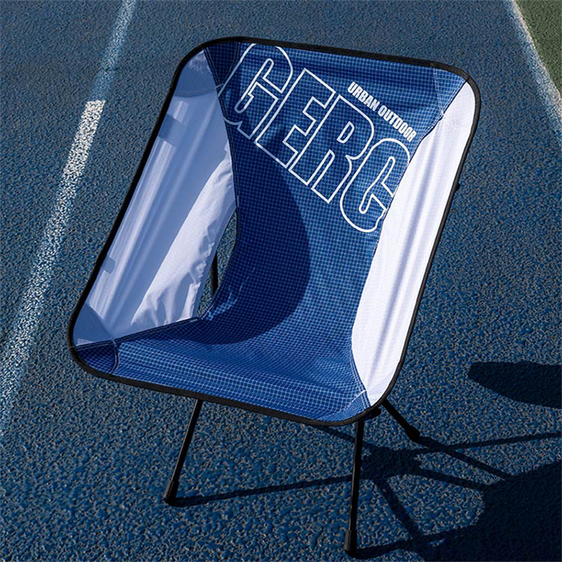 GERC Portable Folding Camping  - Outdoor Sport Chairs บทวิจารณ์และราคา