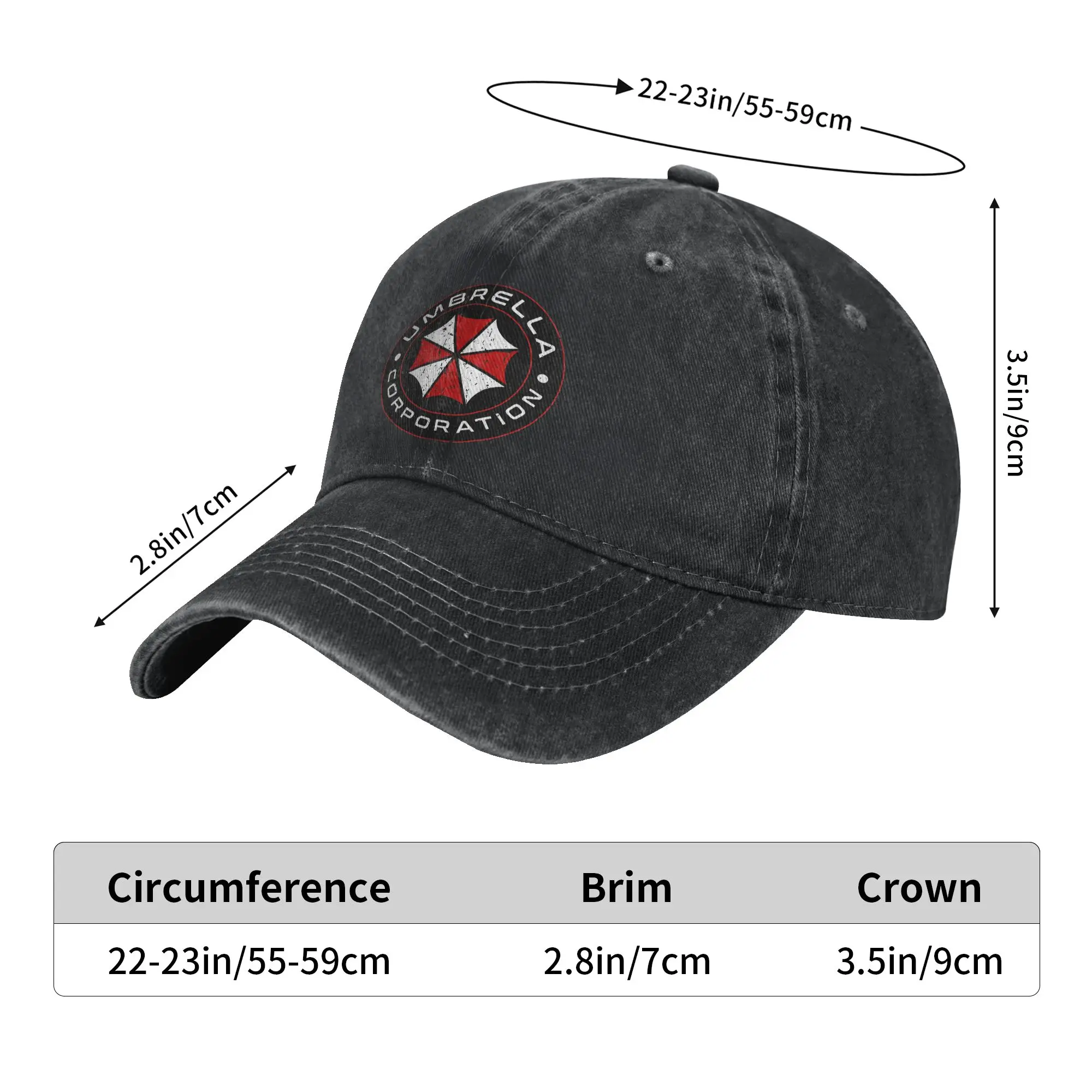 Baseball Cap Corporations Umbr - Outdoor Sports Umbrella บทวิจารณ์และราคา