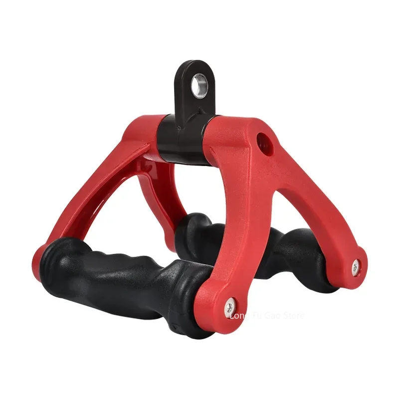 Ergonomics V-Shaped Rowing Bar - Outdoor Sport Bar บทวิจารณ์และราคา