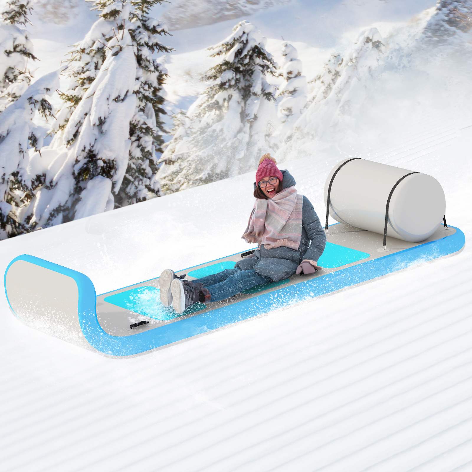 Hot Sales Outdoor Winter Sport - Outdoor Sport Is บทวิจารณ์และราคา