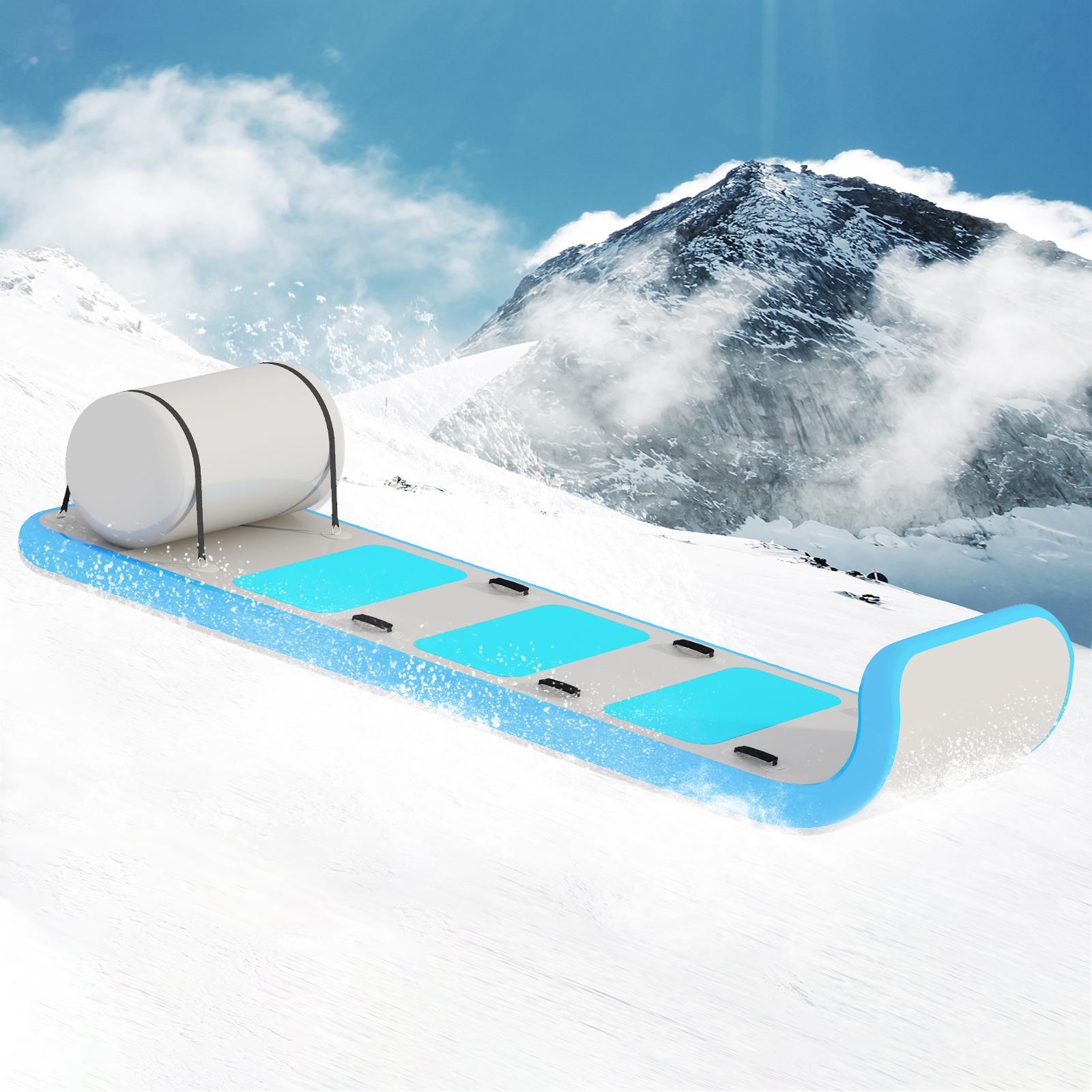 Hot Sales Outdoor Winter Sport - Outdoor Sport Is บทวิจารณ์และราคา