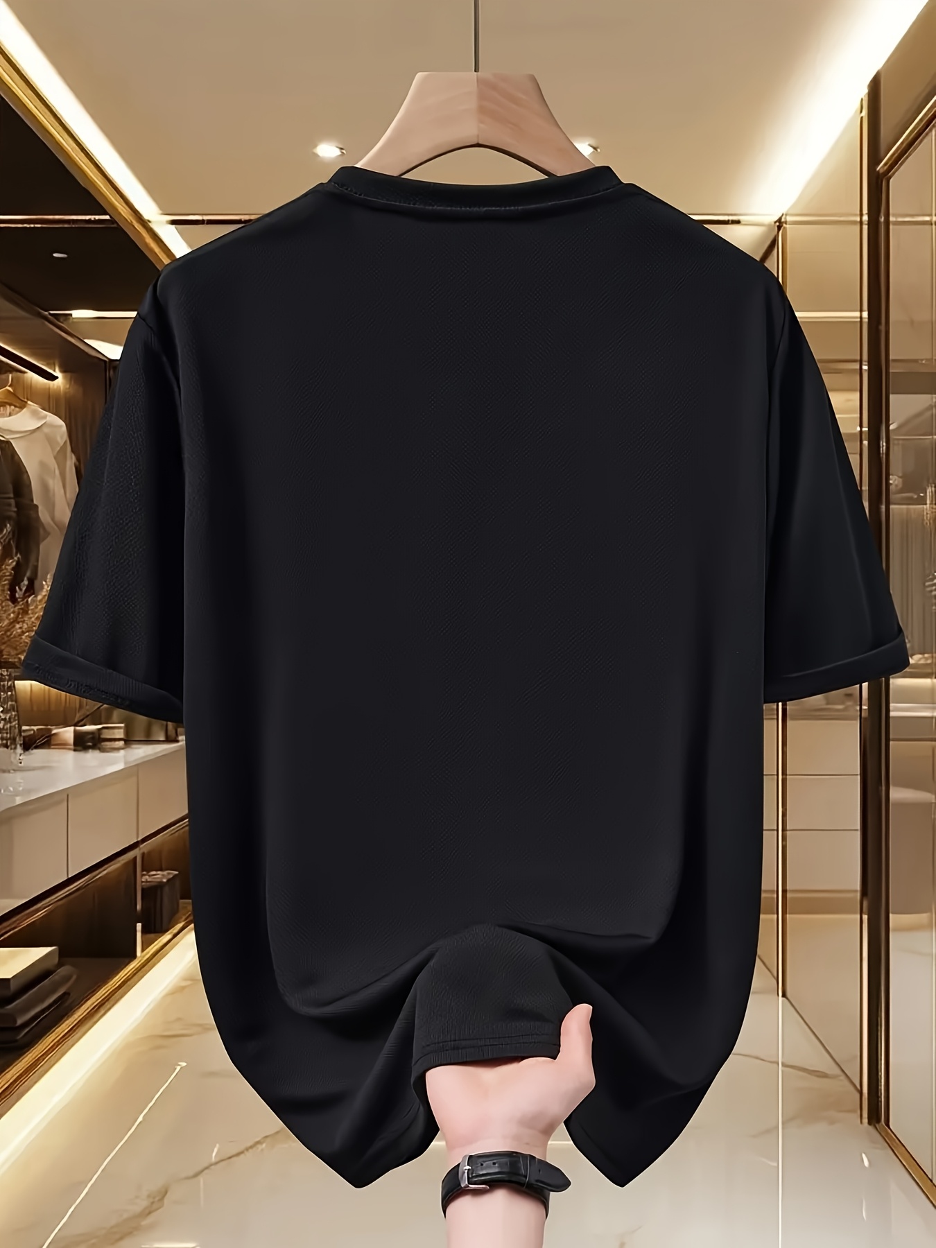 Men's outdoor casual sport T-s - Outdoor Sport Is บทวิจารณ์และราคา