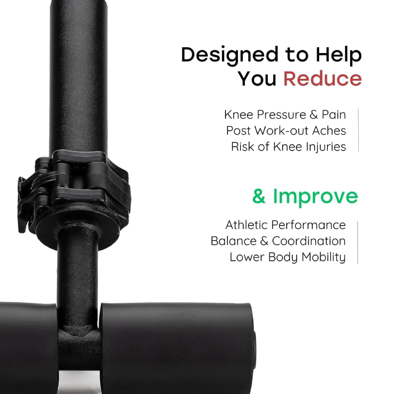 Tib Bar Tibialis Trainer For T - Outdoor Sport Bar บทวิจารณ์และราคา