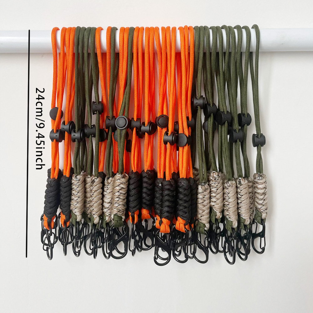 1pcs/2pcs/6pcs Hand woven Umbr - Outdoor Sports Umbrella บทวิจารณ์และราคา