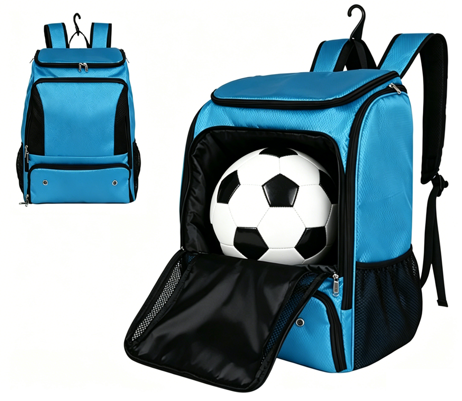 Sport Outdoor Football Backpac - Outdoor Sport Backpack บทวิจารณ์และราคา