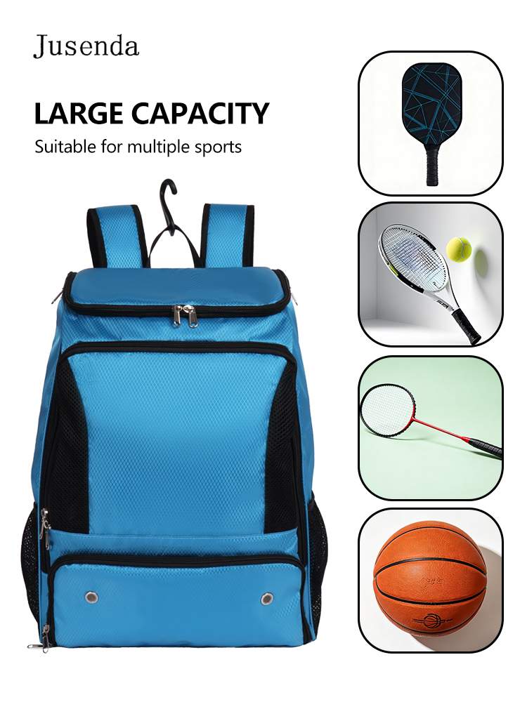 Sport Outdoor Football Backpac - Outdoor Sport Backpack บทวิจารณ์และราคา