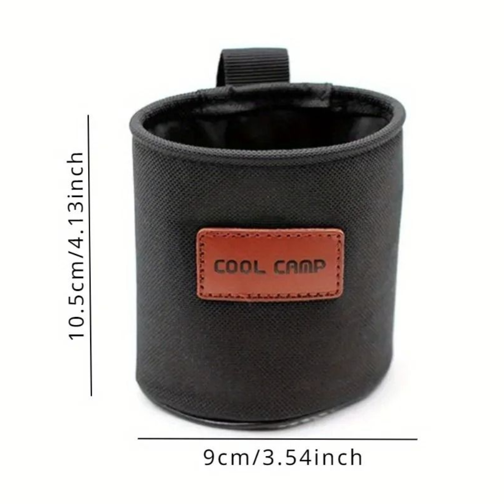 New 1PC Camping Chair Cup Hold - Outdoor Sport Chairs บทวิจารณ์และราคา