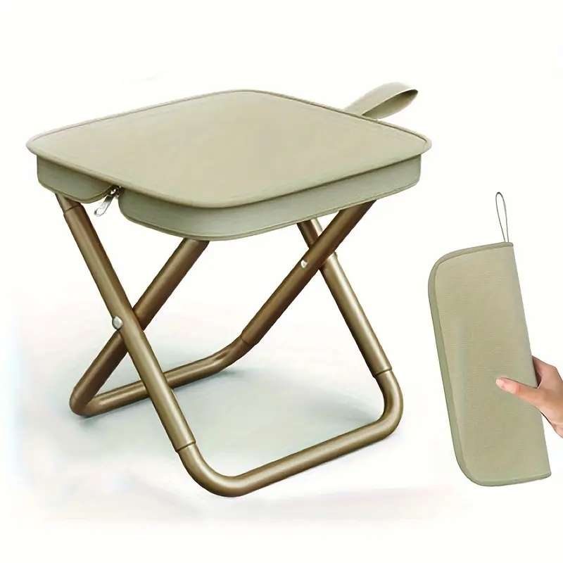 Outdoor folding pencil case sm - Outdoor Sport Chairs บทวิจารณ์และราคา