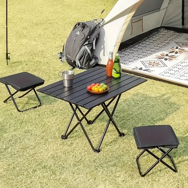 Outdoor folding pencil case sm - Outdoor Sport Chairs บทวิจารณ์และราคา