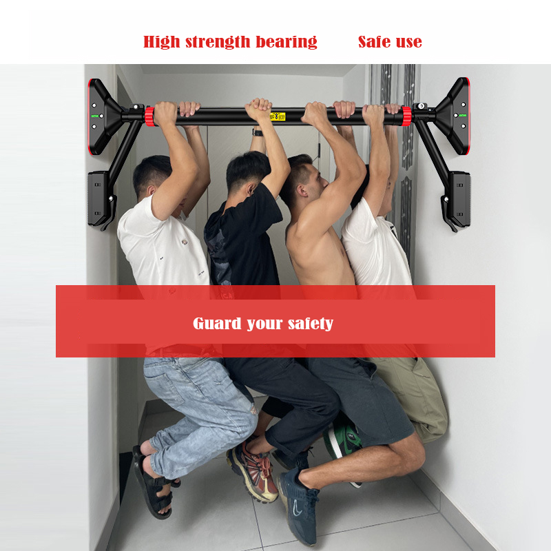 Horizontal Wall Pull-up Bar, E - Outdoor Sport Bar บทวิจารณ์และราคา