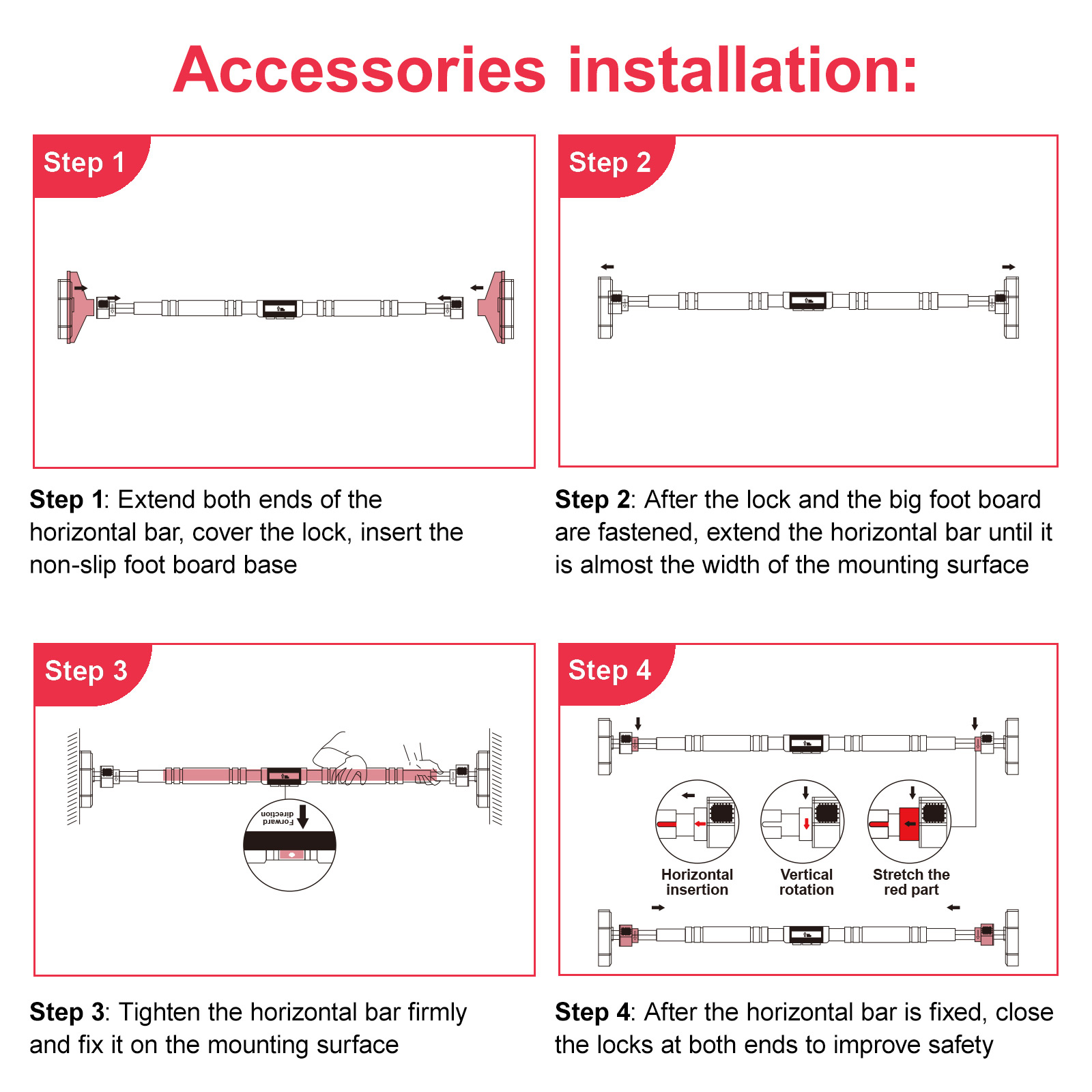 Pull up Bar Adjustable: Streng - Outdoor Sport Bar บทวิจารณ์และราคา