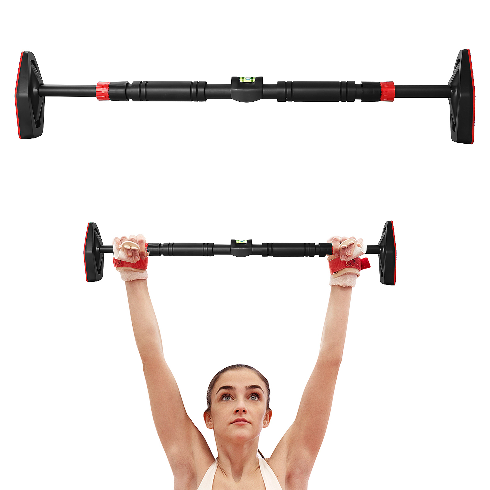 Pull up Bar Adjustable: Streng - Outdoor Sport Bar บทวิจารณ์และราคา