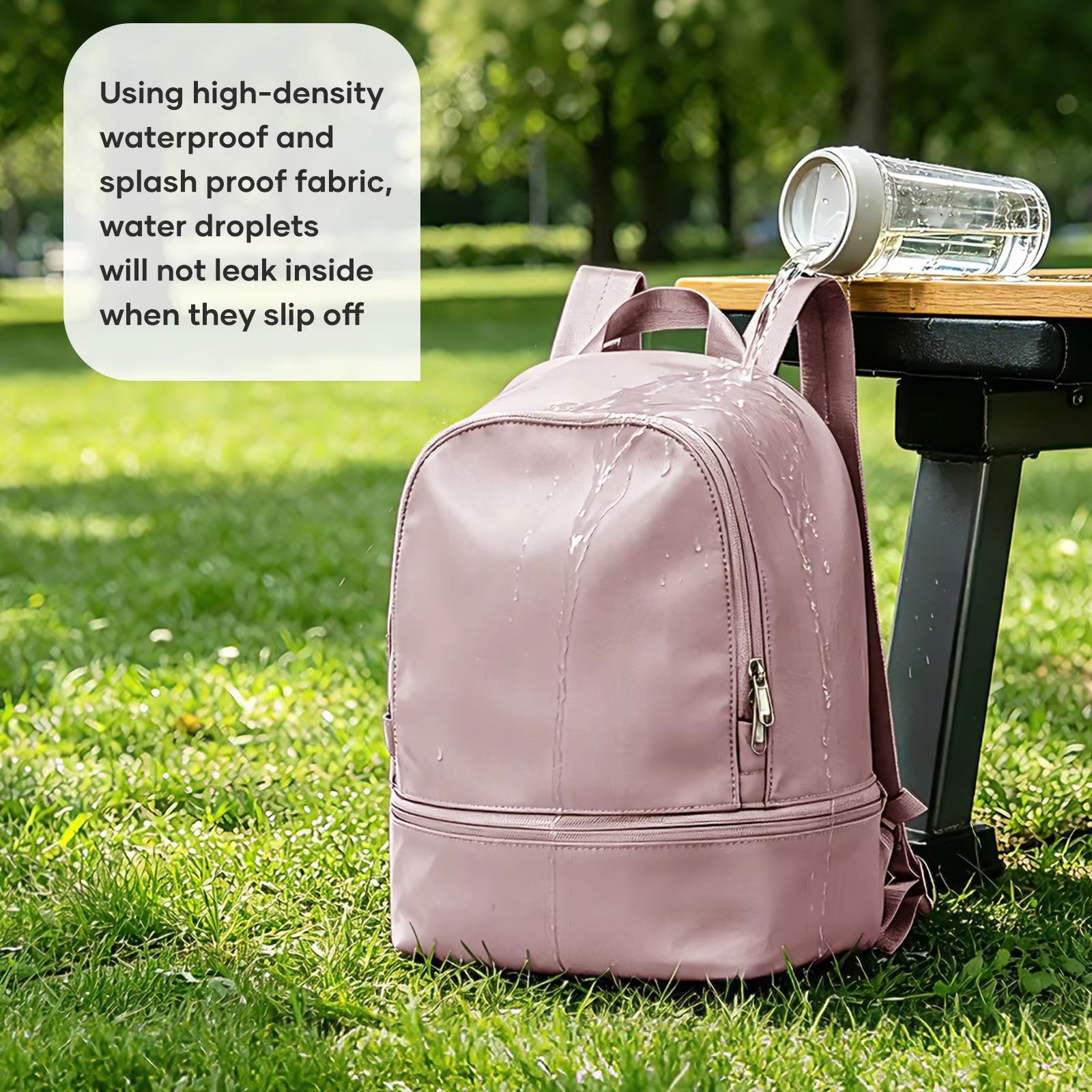 Bag For Women, Small Sports Ba - Outdoor Sport Backpack บทวิจารณ์และราคา