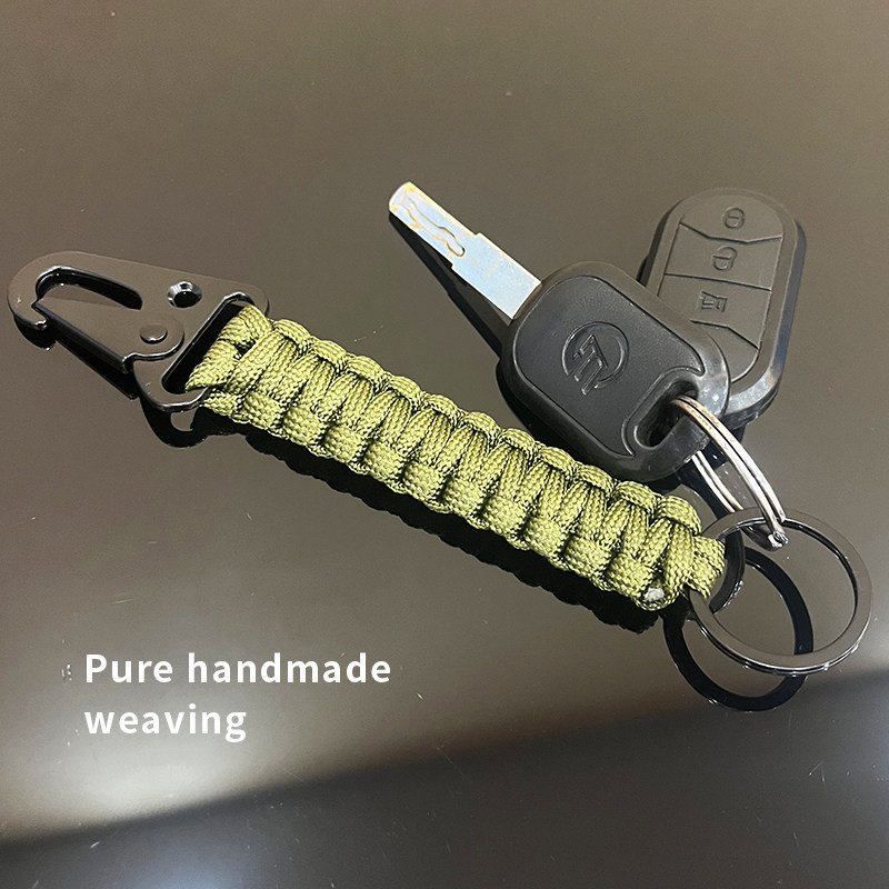 New Heavy Duty Braided Paracor - Outdoor Sports Umbrella บทวิจารณ์และราคา