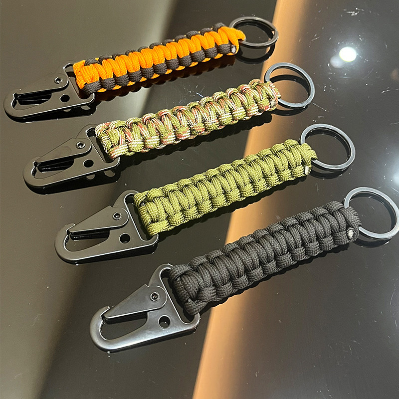 New Heavy Duty Braided Paracor - Outdoor Sports Umbrella บทวิจารณ์และราคา