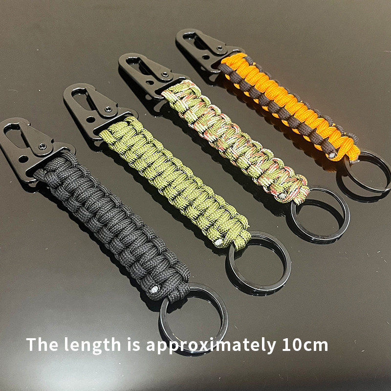 New Heavy Duty Braided Paracor - Outdoor Sports Umbrella บทวิจารณ์และราคา