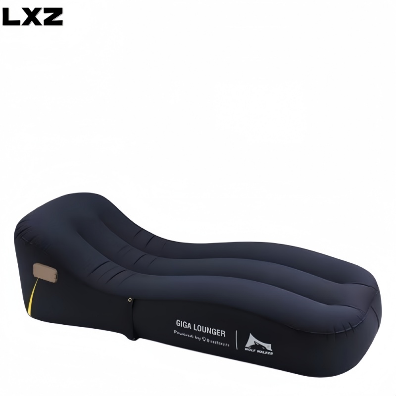TPU Automatic Inflatable Chair - Outdoor Sport Chairs บทวิจารณ์และราคา