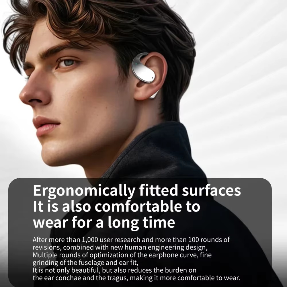 2026 New AI Translation Earbud - Outdoor Sport Bar บทวิจารณ์และราคา