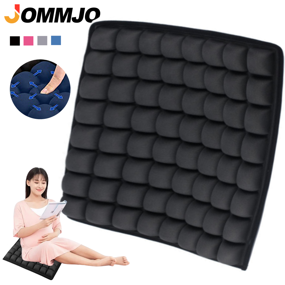 Air Cushion Portable Car Seat  - Outdoor Sport Chairs บทวิจารณ์และราคา