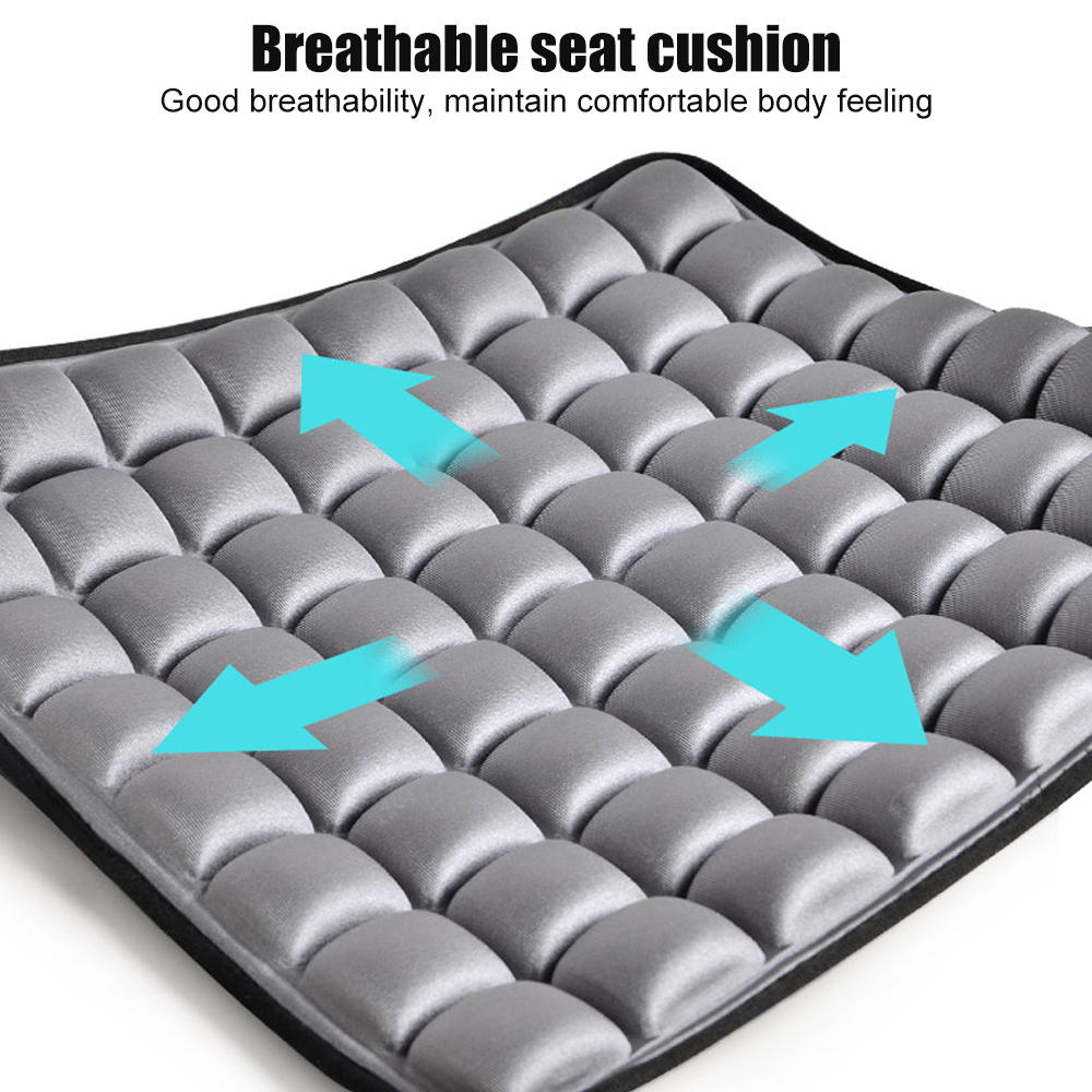Air Cushion Portable Car Seat  - Outdoor Sport Chairs บทวิจารณ์และราคา