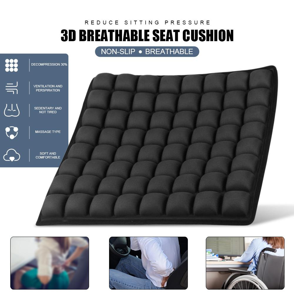 Air Cushion Portable Car Seat  - Outdoor Sport Chairs บทวิจารณ์และราคา