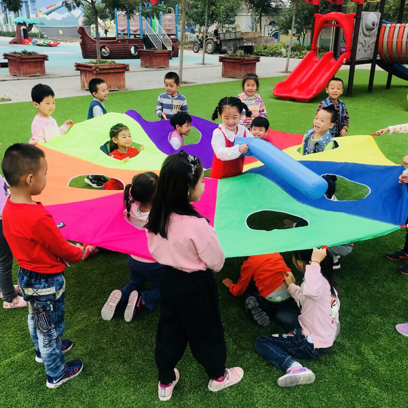Kids Whack A Mole Game Rainbow - Outdoor Sports Umbrella บทวิจารณ์และราคา