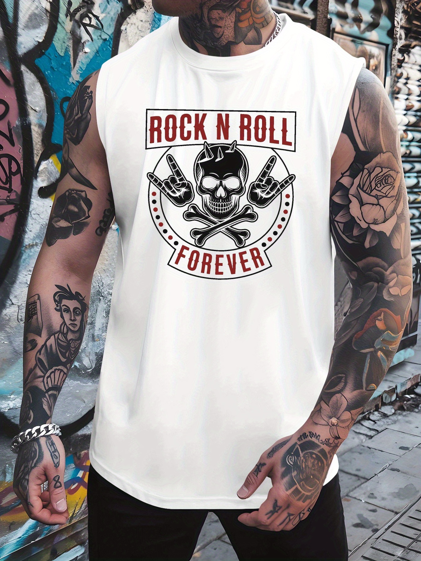 Eternal rock music. Men's over - Outdoor Sport Is บทวิจารณ์และราคา
