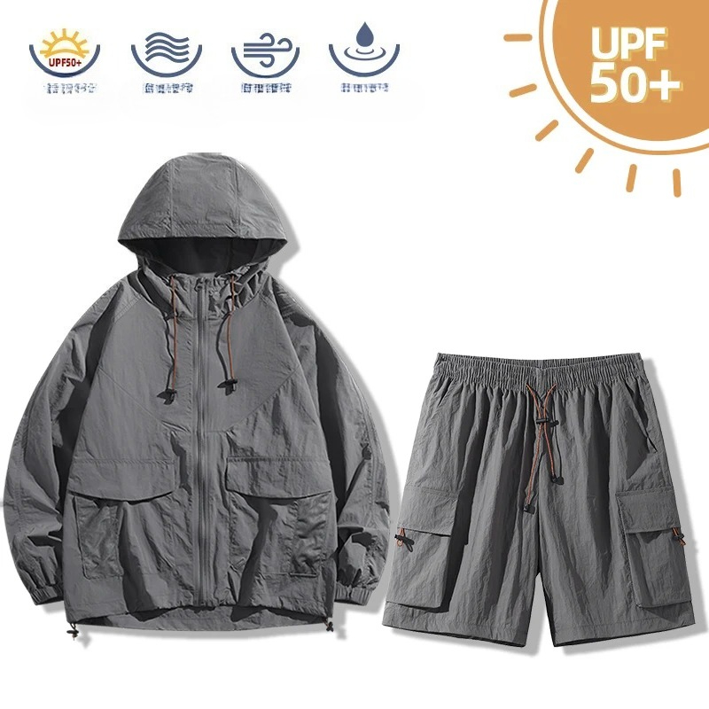 Quick Drying Breathable Sets U - Outdoor Sport Is บทวิจารณ์และราคา