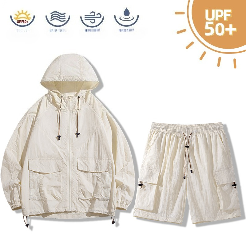 Quick Drying Breathable Sets U - Outdoor Sport Is บทวิจารณ์และราคา