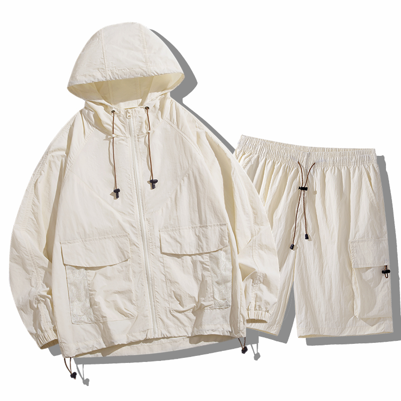 Quick Drying Breathable Sets U - Outdoor Sport Is บทวิจารณ์และราคา