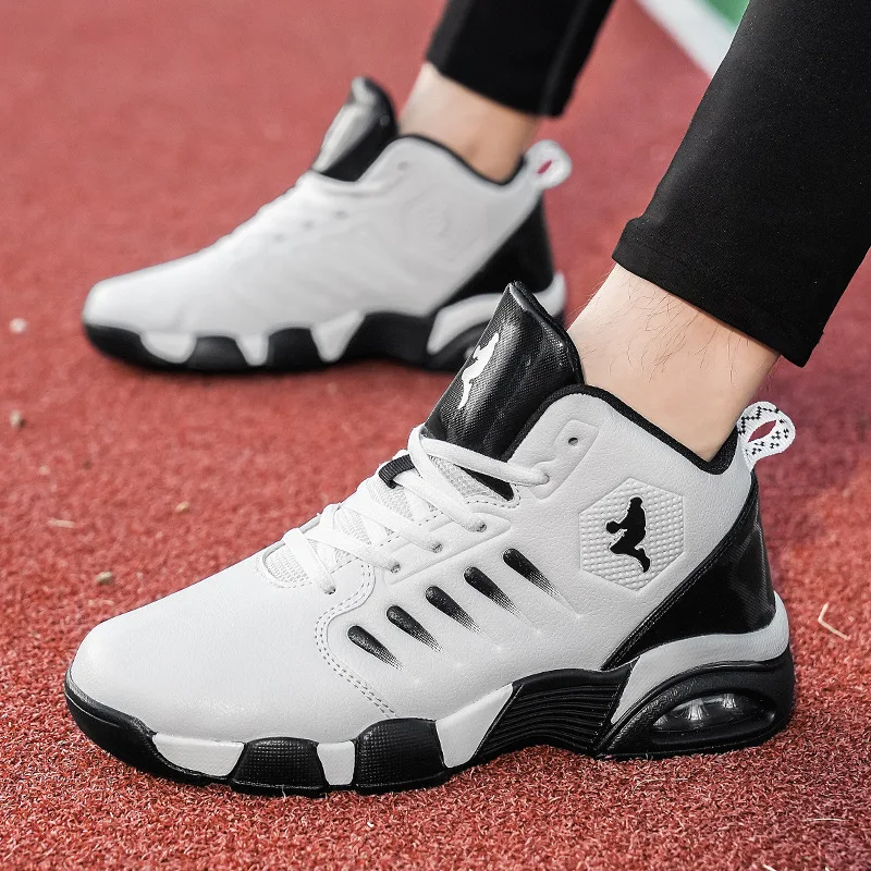 2026 New Men's Basketball Shoe - Outdoor Sport News บทวิจารณ์และราคา